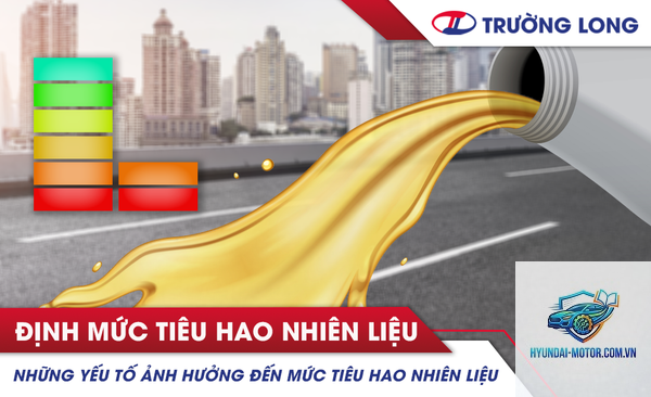 mức tiêu hao nhiên liệu là gì - Hình 5