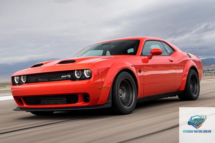 muscle car là gì - Hình 5
