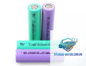 nmc battery là gì