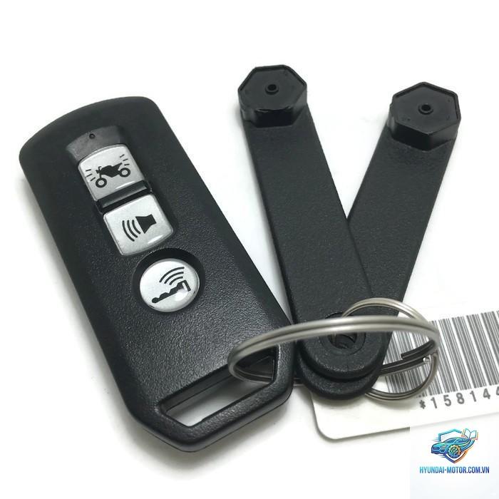 ổ khóa thông minh xe máy là gì - Hình 3