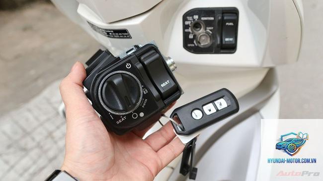 ổ khóa thông minh xe máy là gì - Hình 4