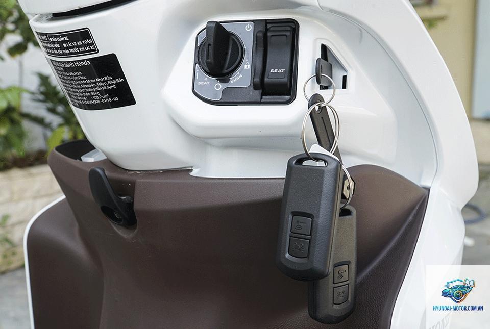 ổ khóa thông minh xe máy là gì - Hình 5