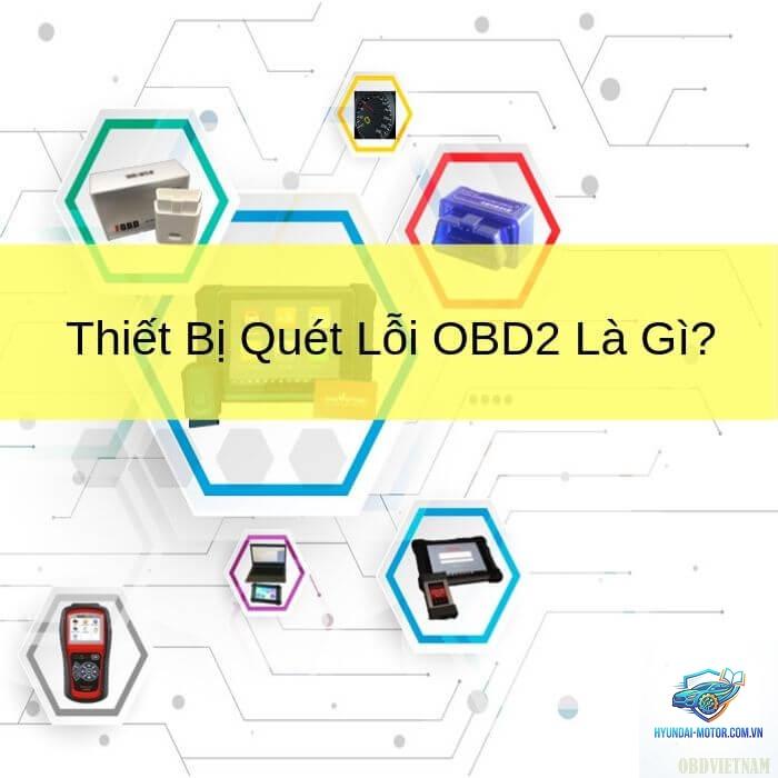 obd2 scanner là gì - Hình 2