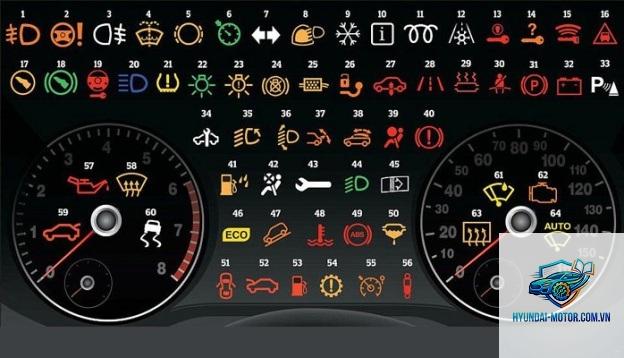 oil pressure warning là gì - Hình 2