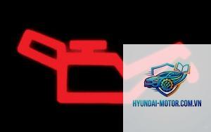 oil pressure warning là gì