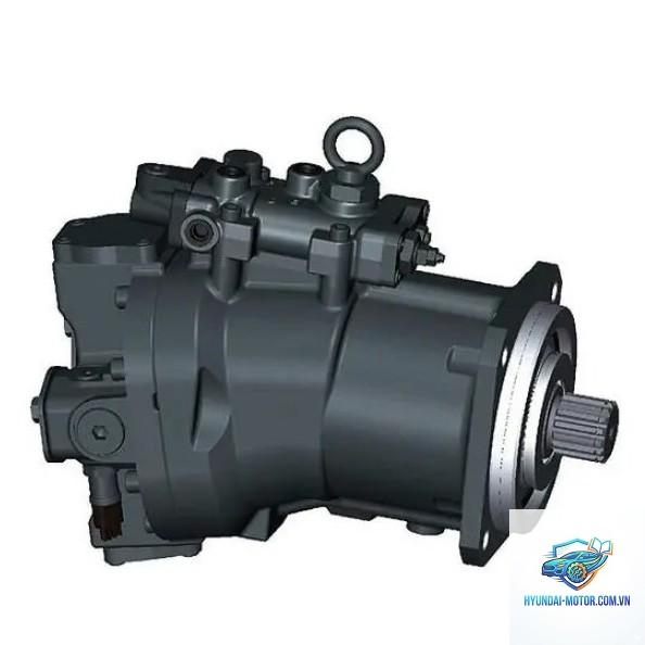 oil pump là gì - Hình 2