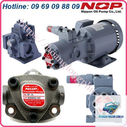 oil pump là gì - Hình 5