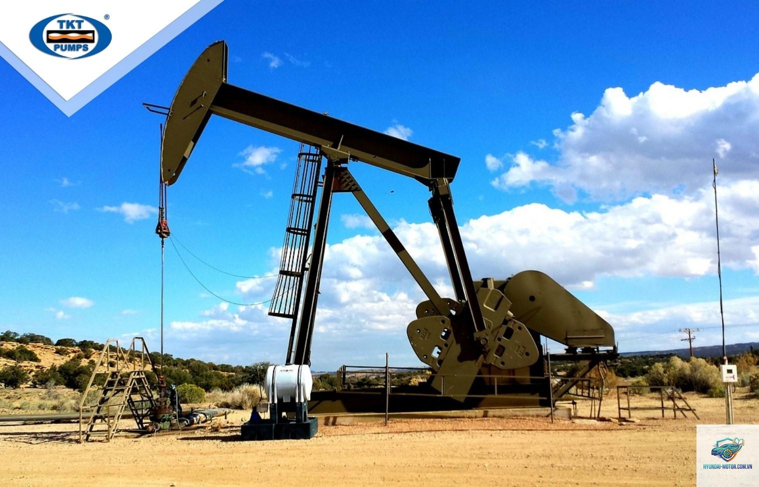 oil pump là gì - Hình 1