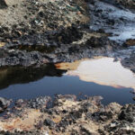 oil sludge là gì