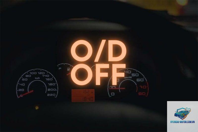 overdrive là gì - Hình 5