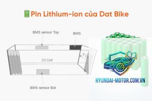 pack pin là gì