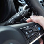 paddle shift là gì