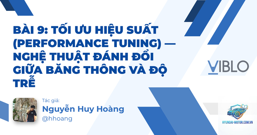 performance tuning là gì - Hình 5