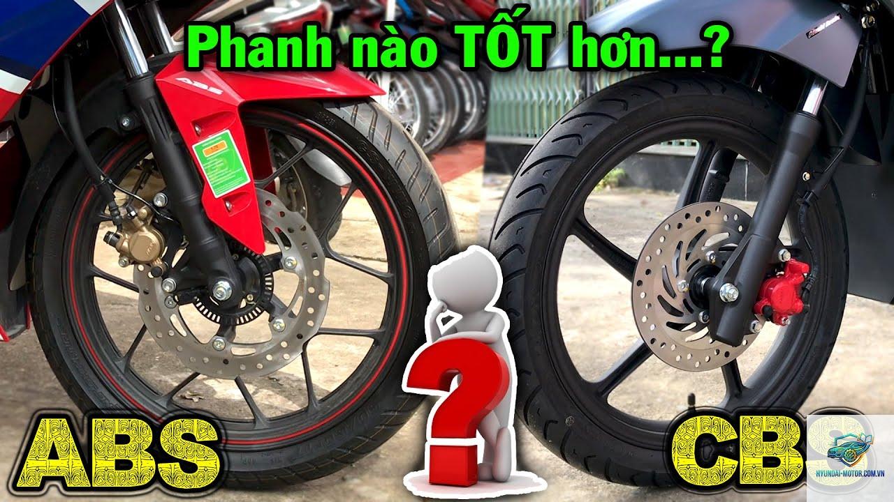 phanh ABS là gì - Hình 2