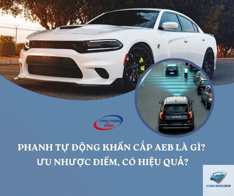 phanh tự động là gì - Hình 5