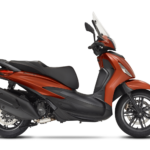 piaggio beverly