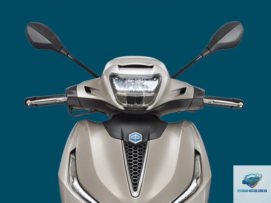 piaggio beverly - Hình 4