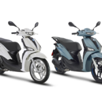Piaggio Liberty: Đẳng Cấp Xe Tay Ga Ý Cho Phố Thị Việt piaggio liberty