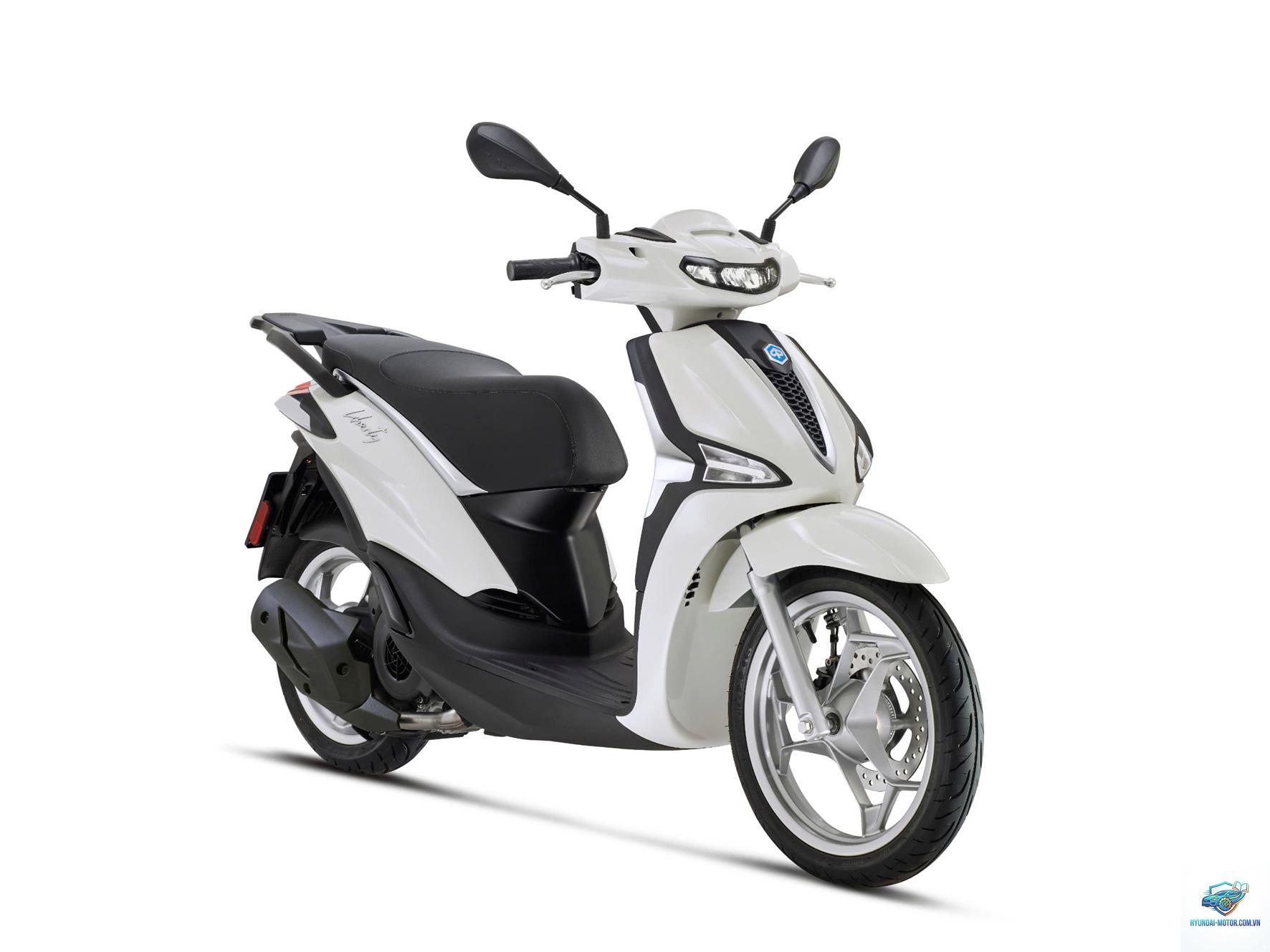 piaggio liberty - Hình 3