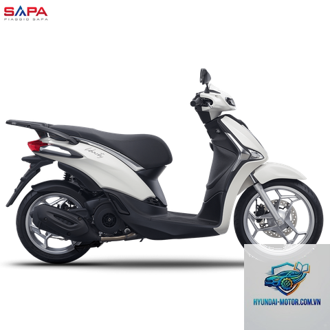 piaggio liberty - Hình 4