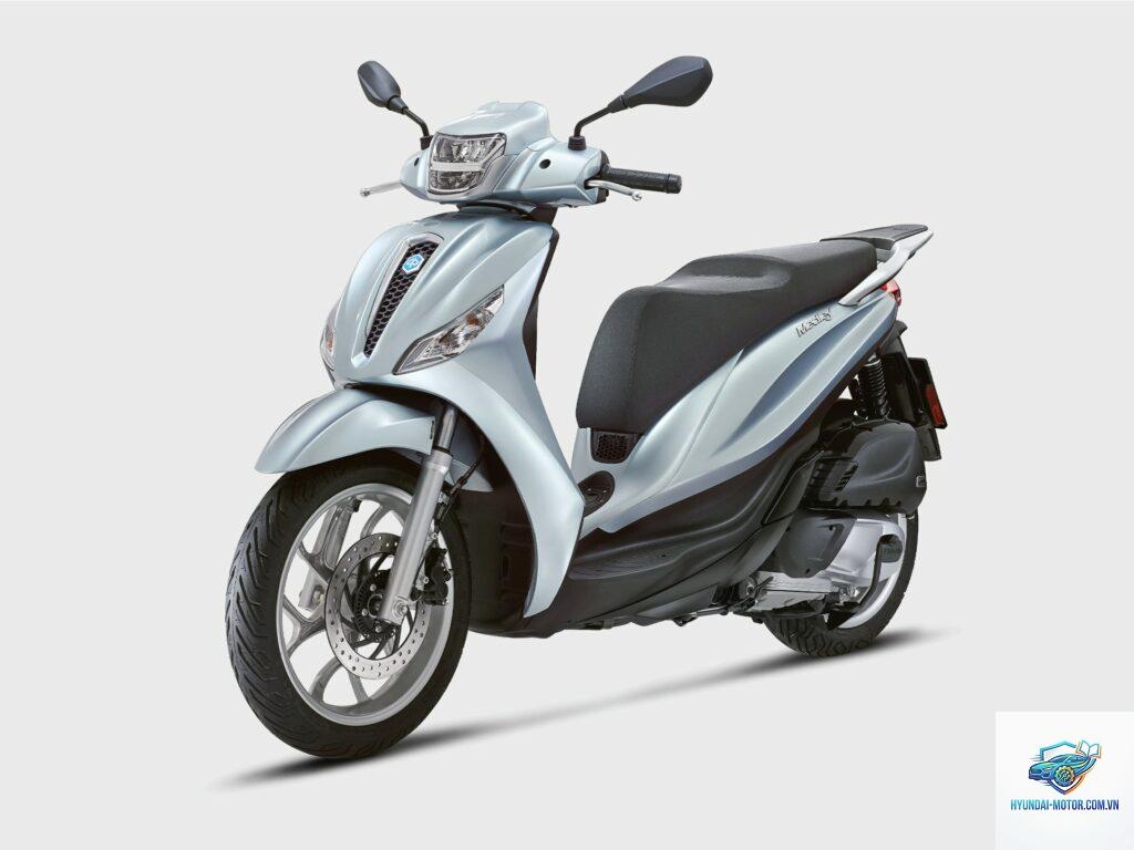 piaggio medley