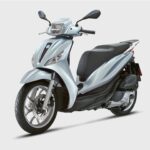piaggio medley