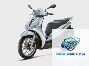 piaggio medley