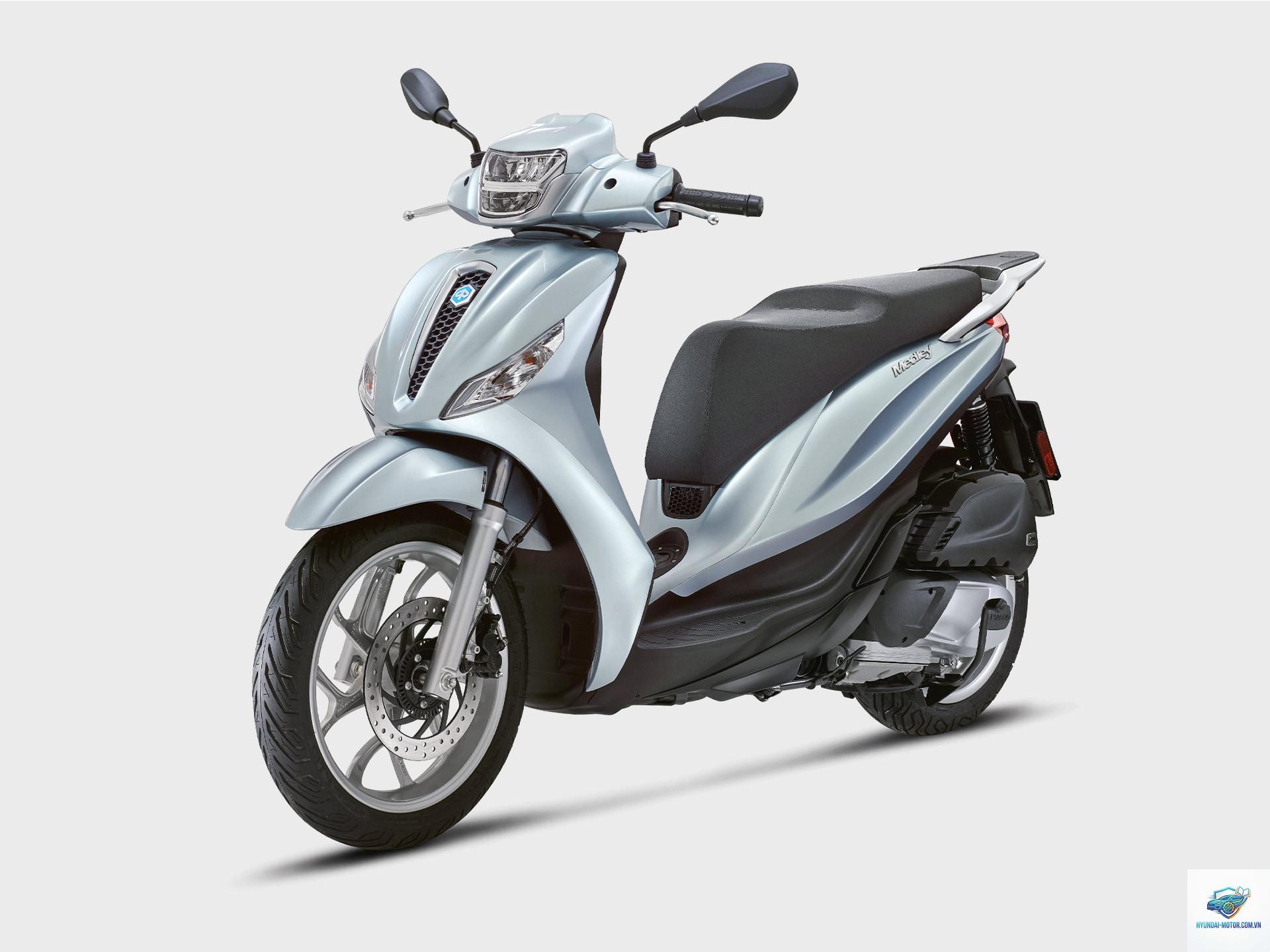 piaggio medley - Hình 1