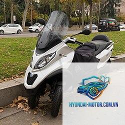 piaggio mp3 - Hình 2