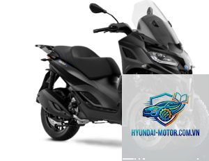 piaggio mp3