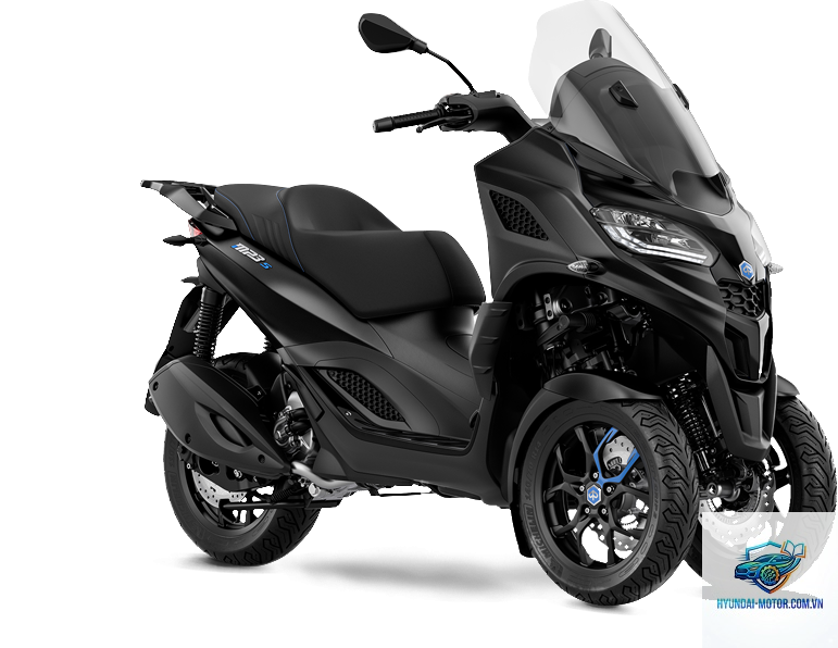 piaggio mp3 - Hình 1