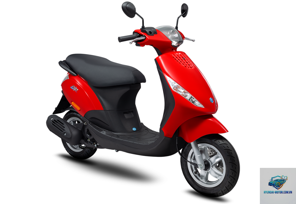 piaggio zip