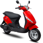 piaggio zip
