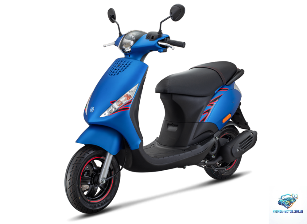 piaggio zip - Hình 3