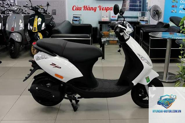 piaggio zip - Hình 4