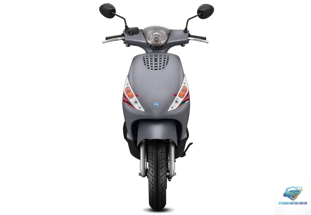 piaggio zip - Hình 5