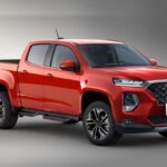 Pickup là gì? Khám phá mọi khía cạnh của dòng xe bán tải từ A đến Z pickup là gì