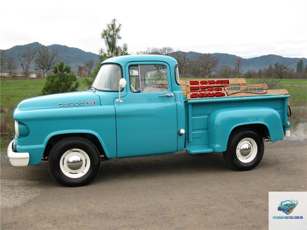 pickup là gì - Hình 4