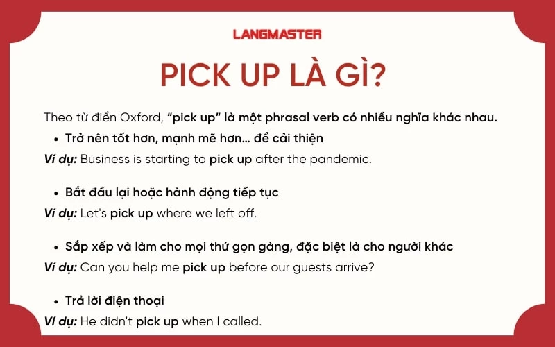 pickup là gì - Hình 5