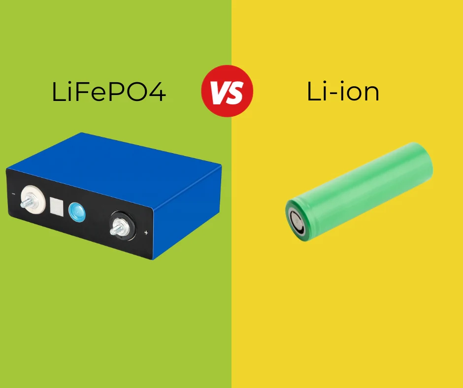 pin LiFePO4 là gì - Hình 3