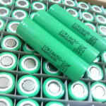 Pin Lithium Là Gì? Cấu Tạo, Nguyên Lý Hoạt Động Và Ứng Dụng Toàn Diện pin lithium là gì