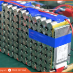 Pin xe điện là gì? Cấu tạo, phân loại và những điều cần biết trước khi mua xe pin xe điện là gì