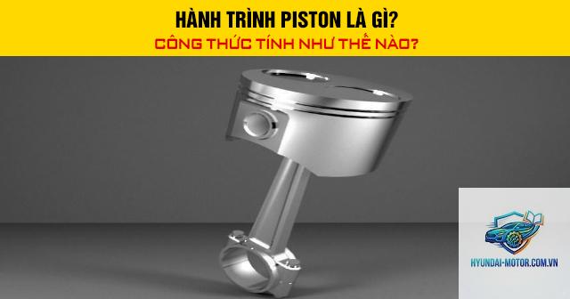 piston là gì - Hình 3