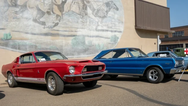 pony car là gì - Hình 4