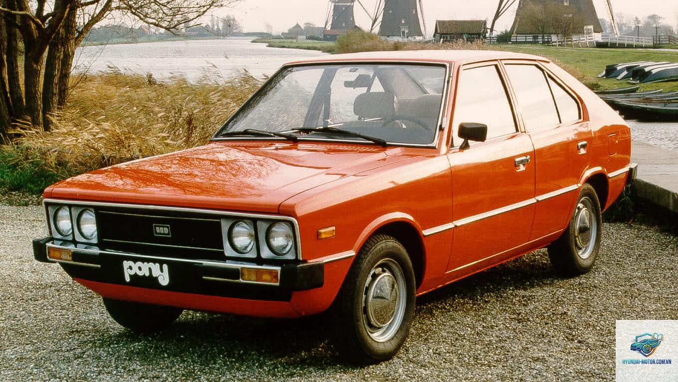 pony car là gì - Hình 5