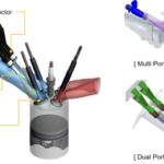 port injection là gì