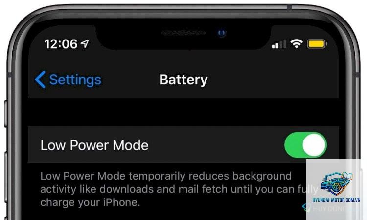 power mode là gì - Hình 2