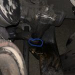 Power Steering Leak Là Gì? Nguyên Nhân, Dấu Hiệu Và Cách Khắc Phục Triệt Để power steering leak là gì