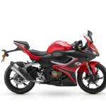 QJMotor SRK 150 – Đối thủ xứng tầm trong phân khúc naked bike 150cc