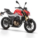 qjmotor srk 300